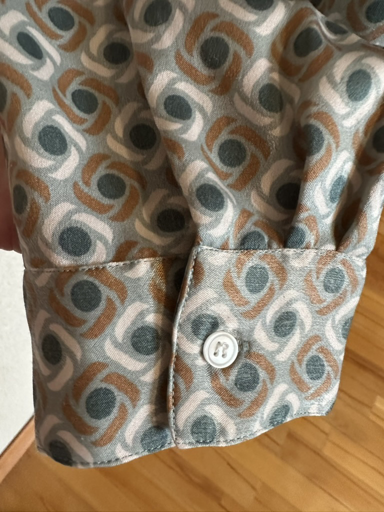 Рубашка Bel&Bo, размер 54