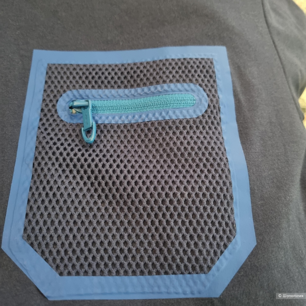 Футболка US Polo 46