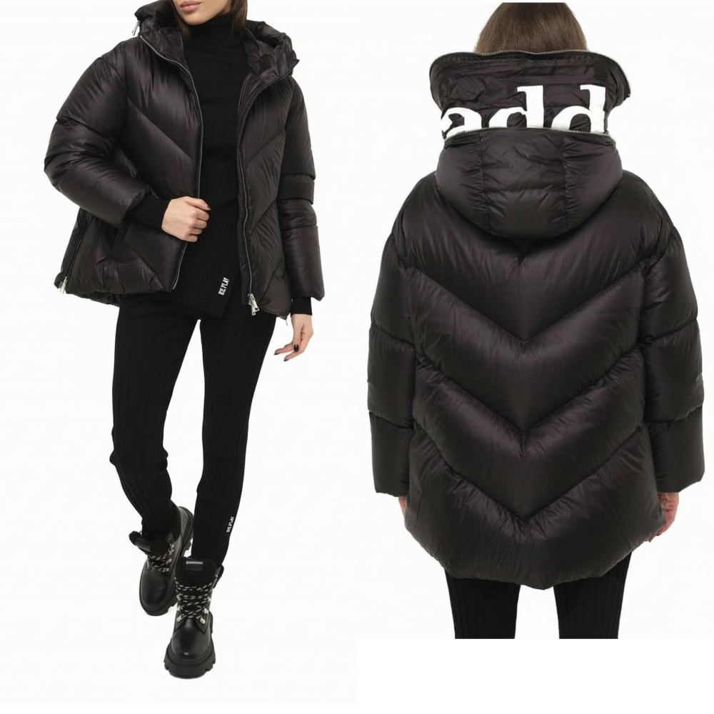 Пуховик Add 44it (46-48 русс)