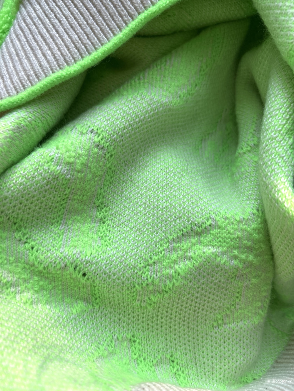 Свитер OUI. DE 36/IT 40 (40/42 RU)