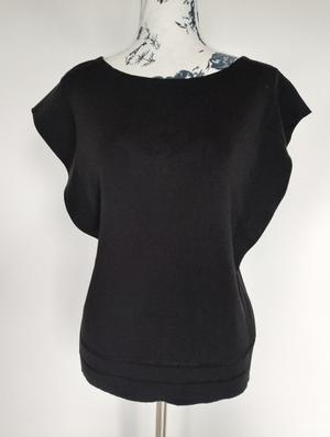 Massimo dutti футболка трикотажная, S