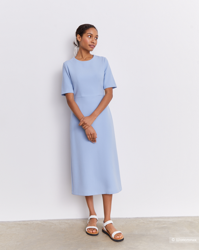 12 Storeez, Платье 44 р-р