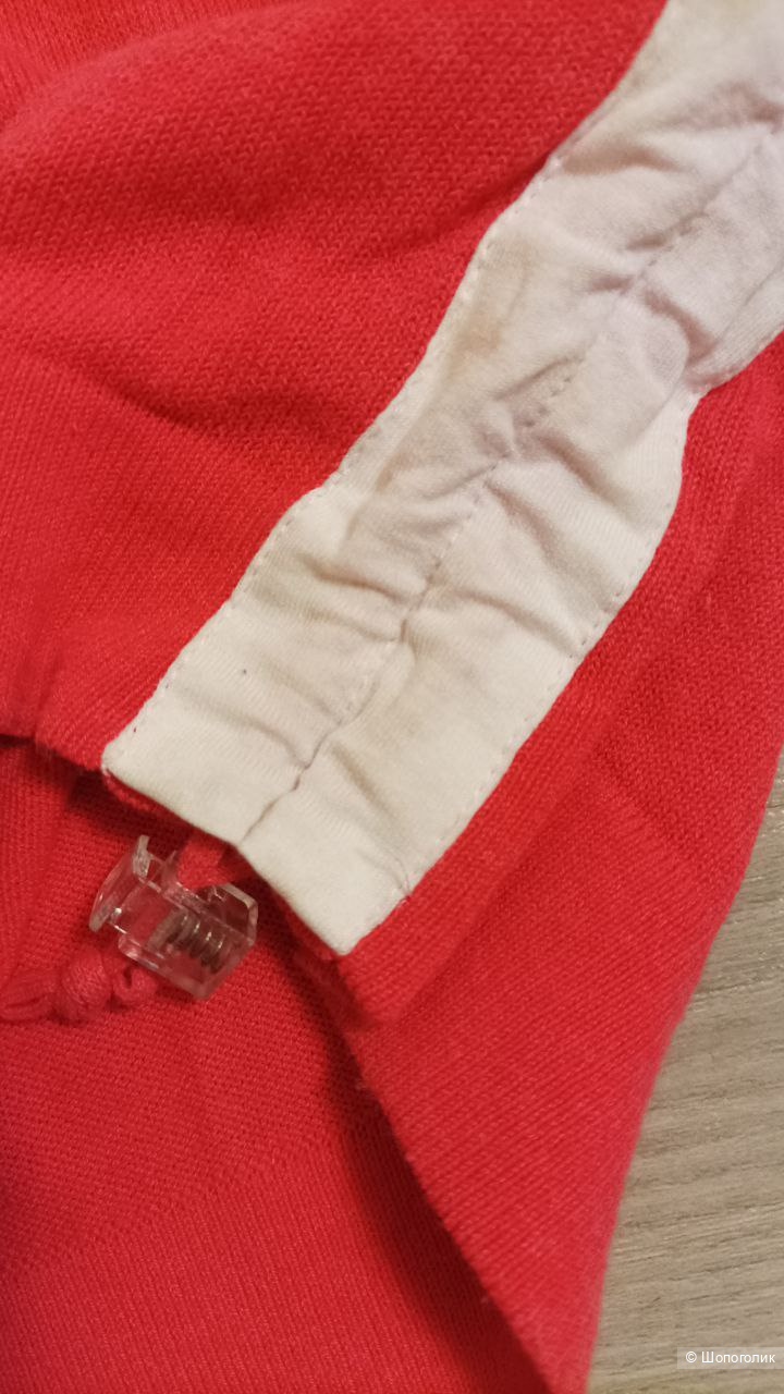 Блуза, fabiana filippi, s