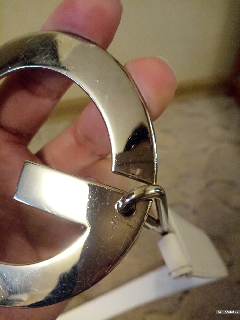 Ремень GUCCI , длина 85 см