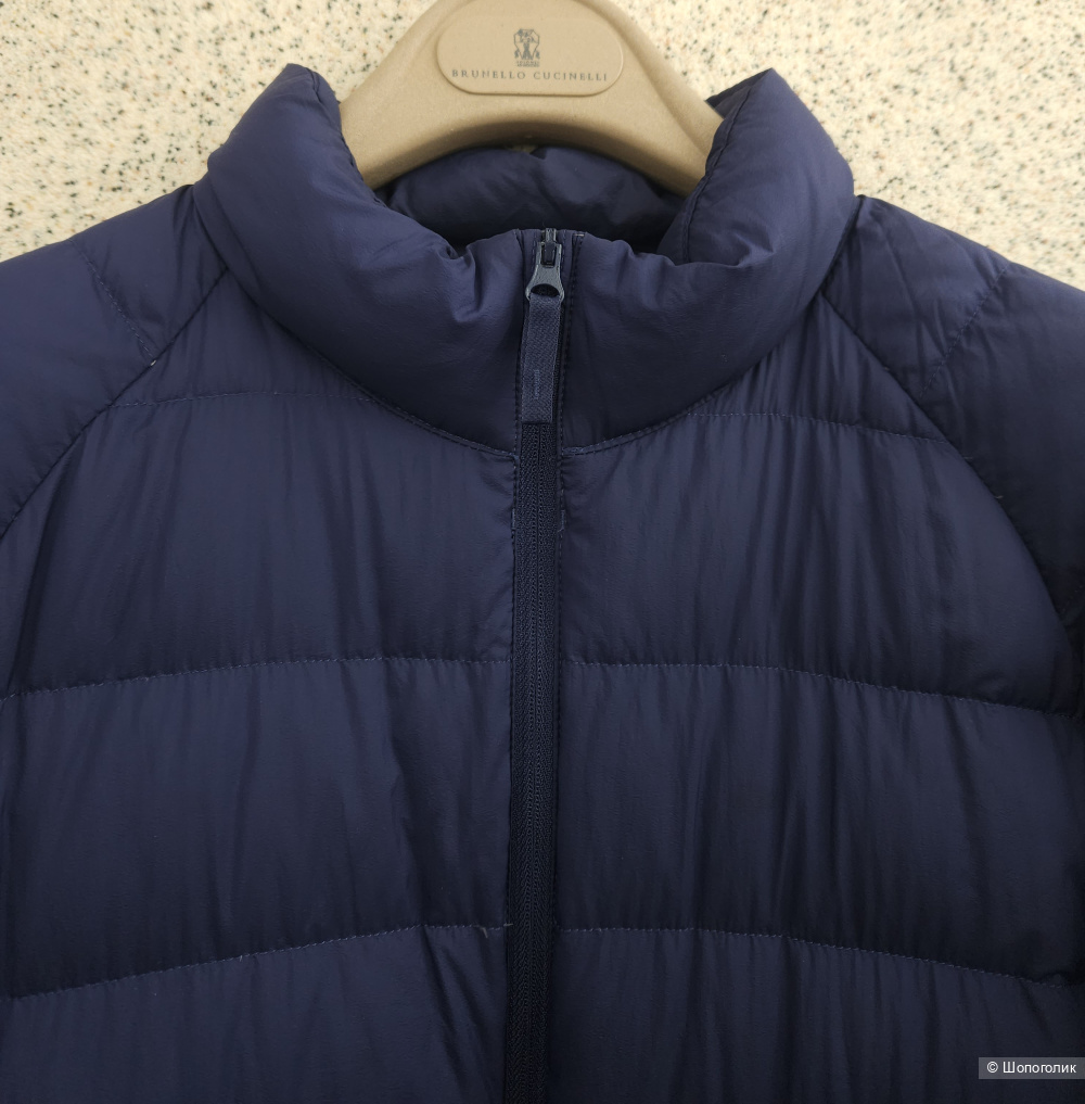 Пуховик Uniqlo, 44-46