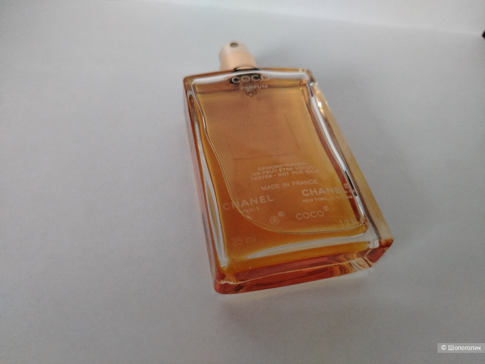 Coco Parfum Chanel , Chanel , 27/35 мл (духи)