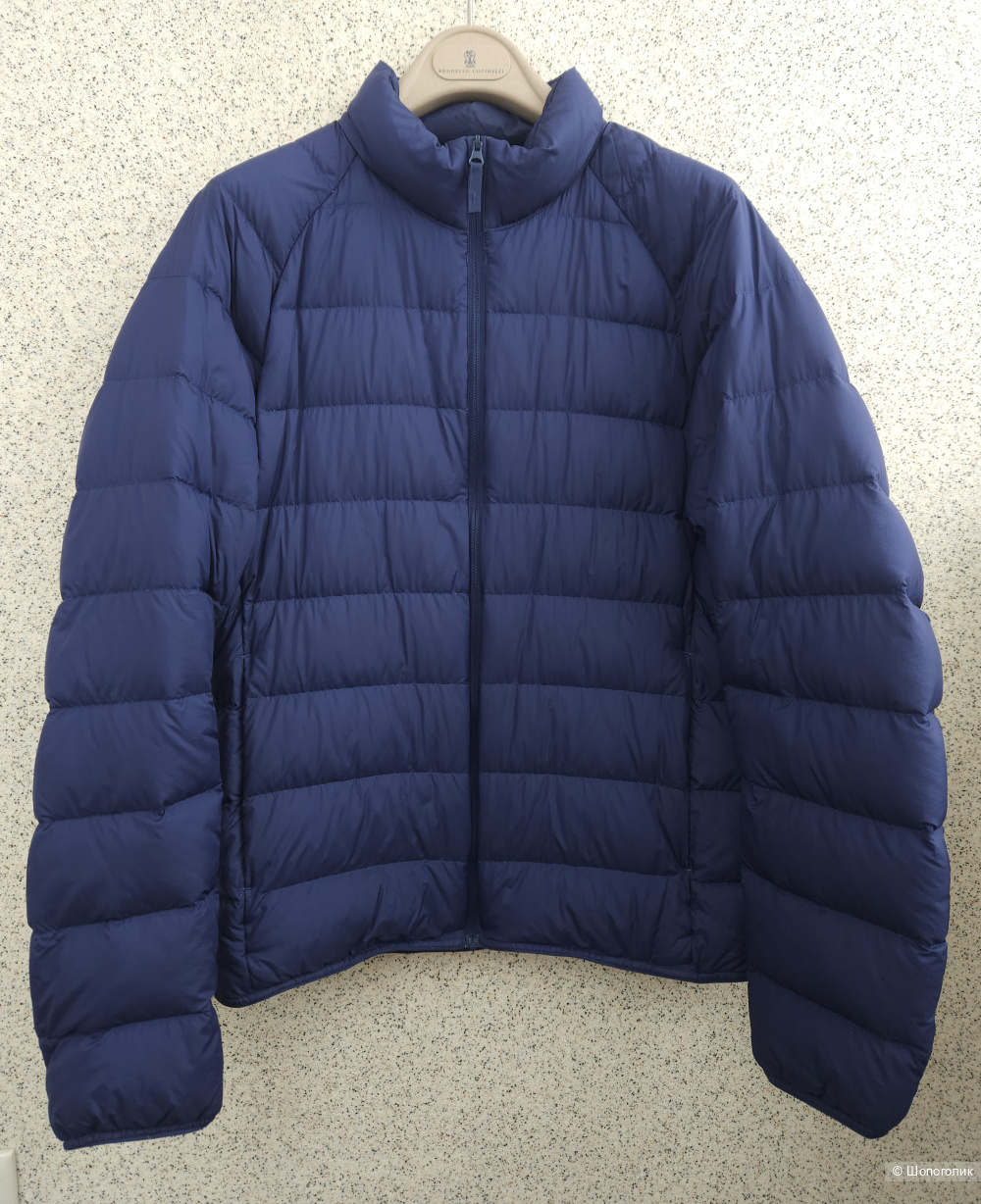 Пуховик Uniqlo, 44-46
