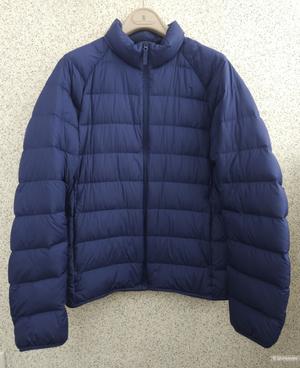 Пуховик Uniqlo, 44-46