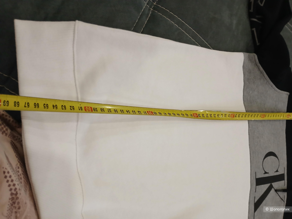 Толстовка Calvin Klein р.L