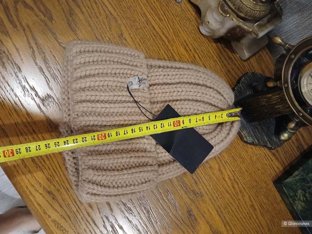Шапка Helen Style р one size
