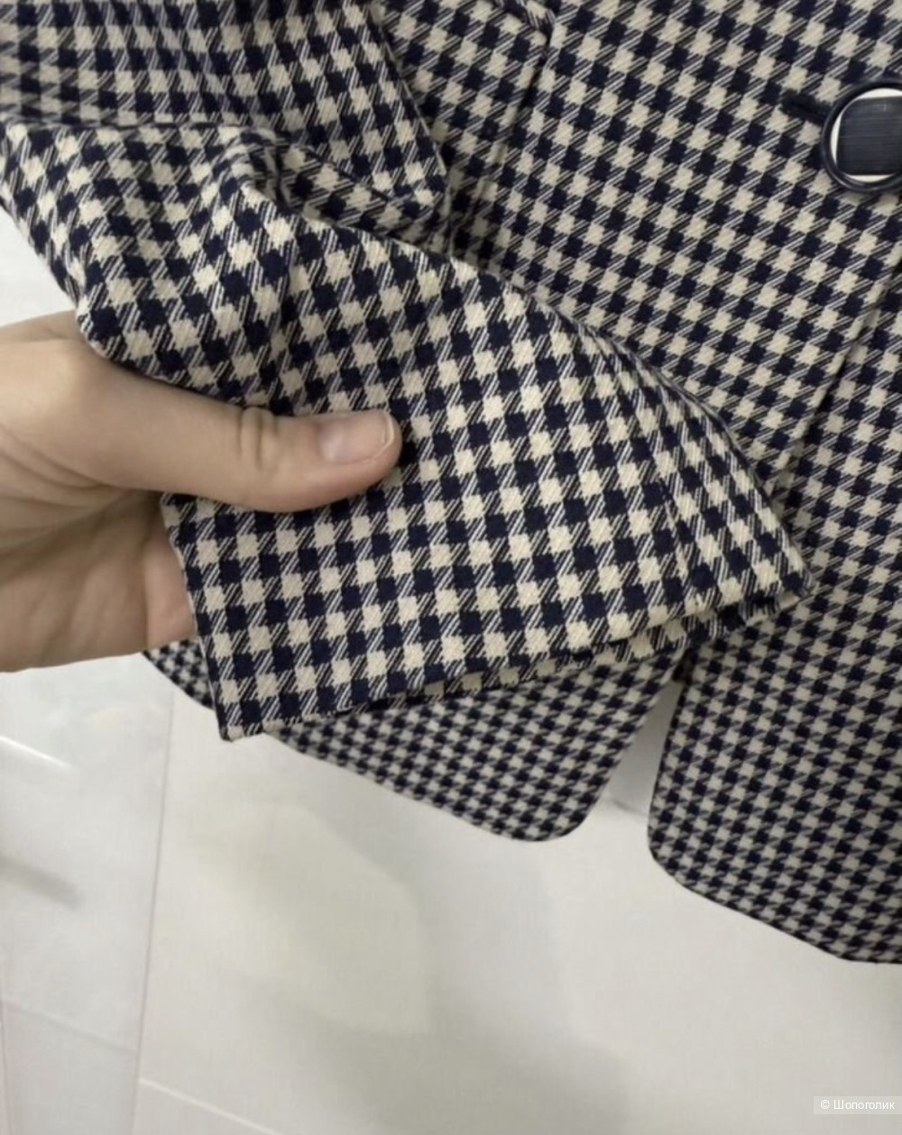 Жакет пиджак женский 42 44