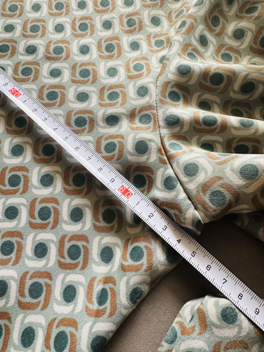 Рубашка Bel&Bo, размер 54