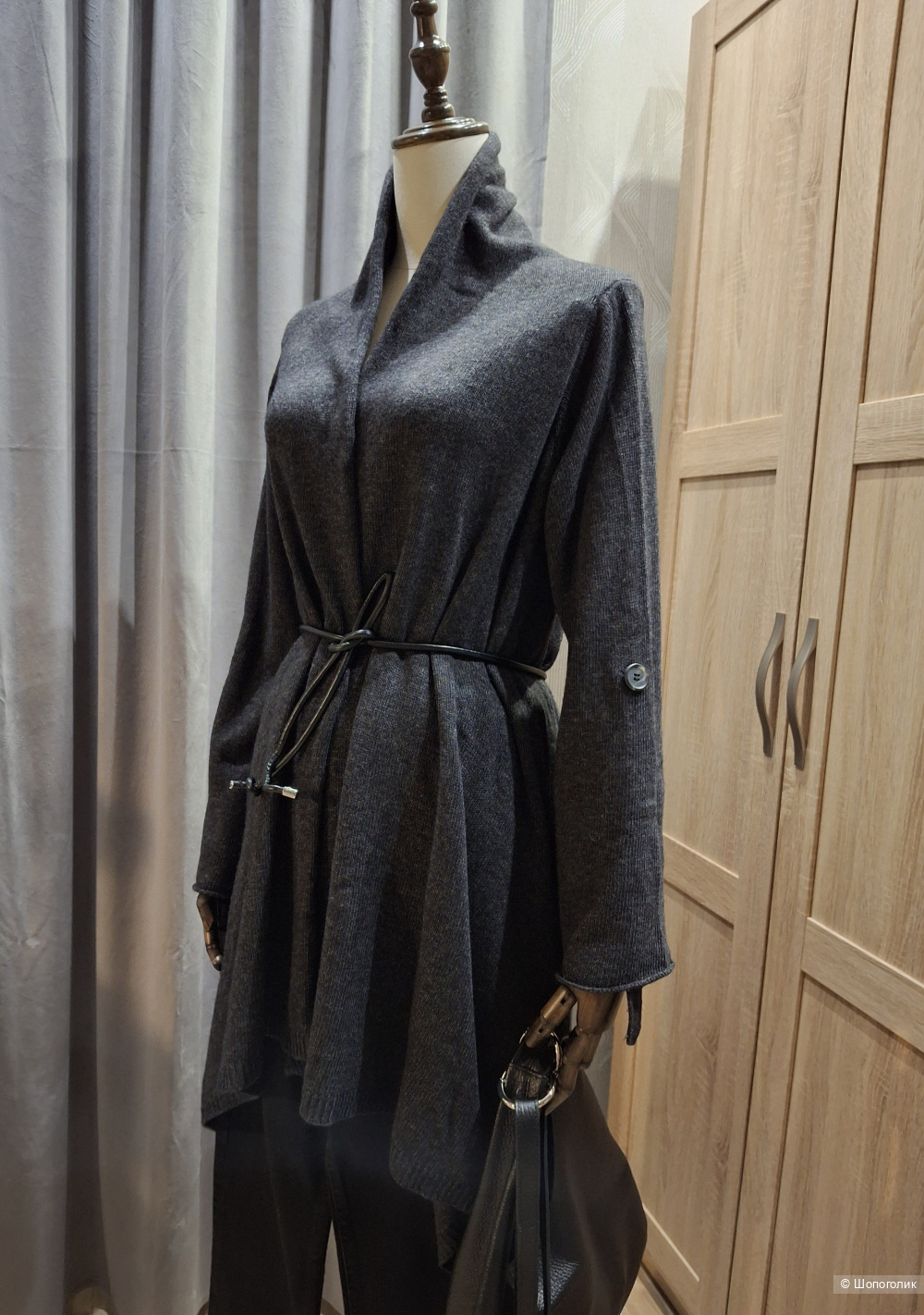 Кардиган Massimo Dutti/42-46