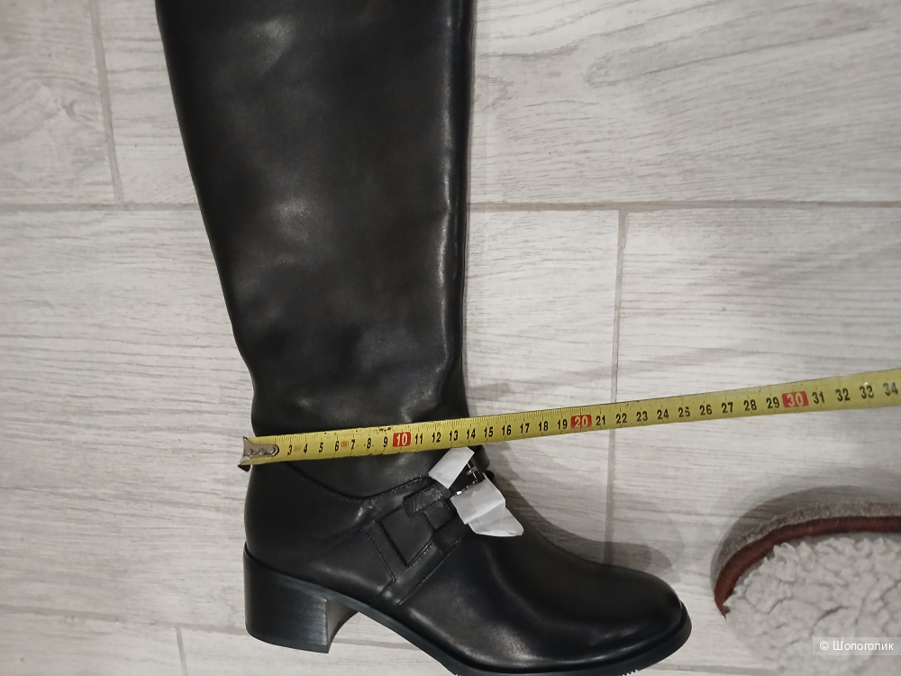 Сапоги Milana р 40