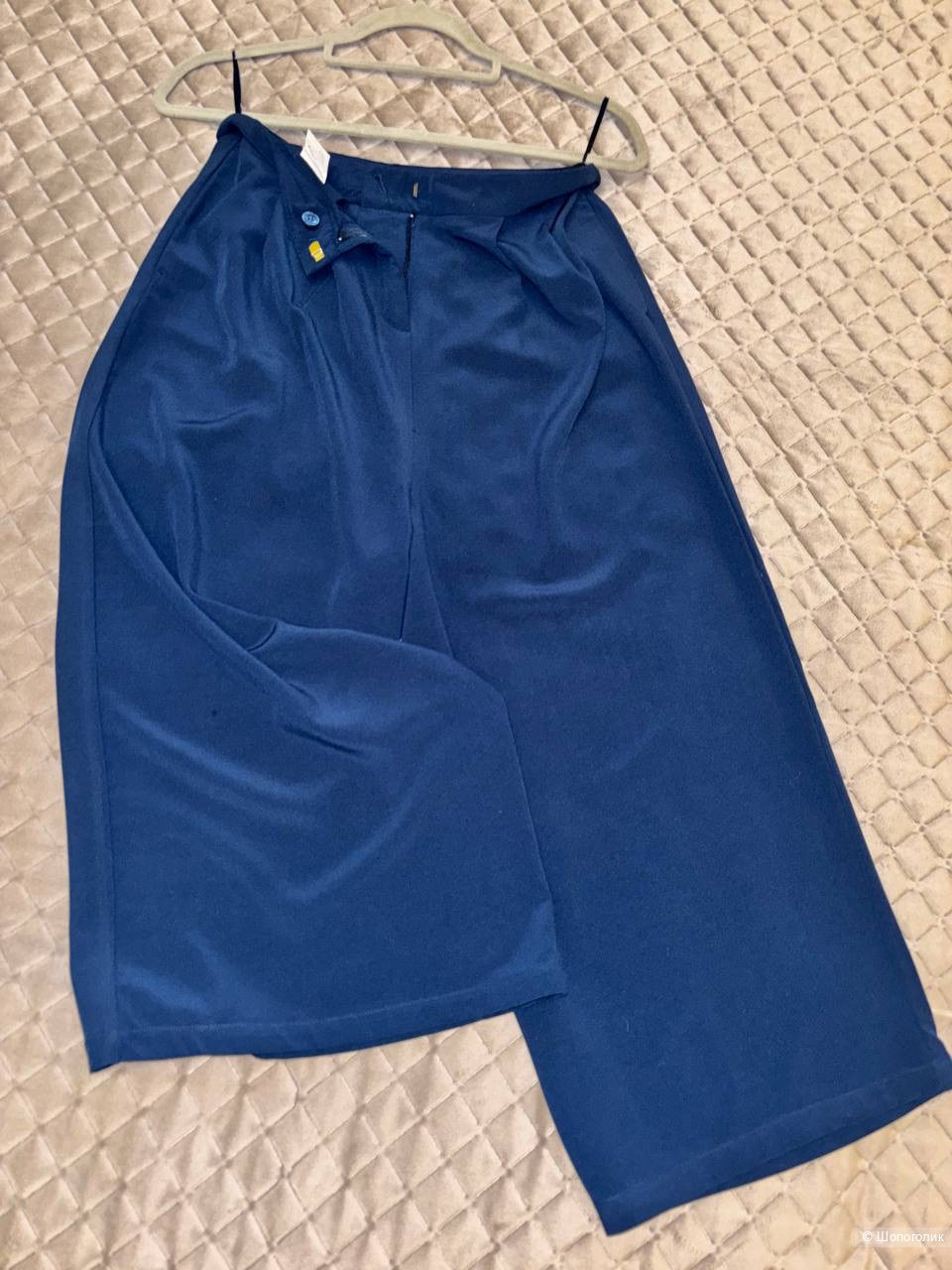 Брюки/кюлоты Benetton, размер 42/44