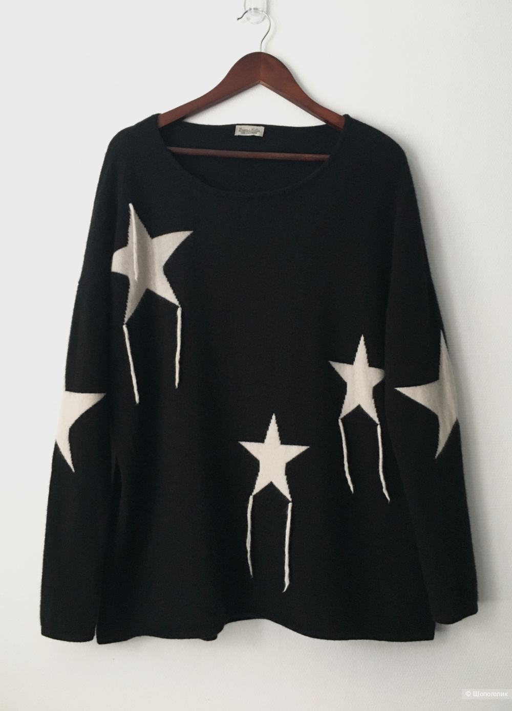 Джемпер Buena Vista, размер XL (L/XL)