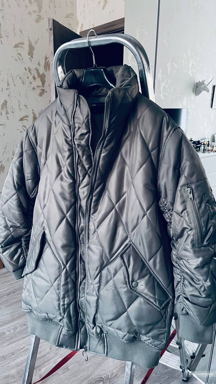 Куртка ASOS размер S uk8-eu6