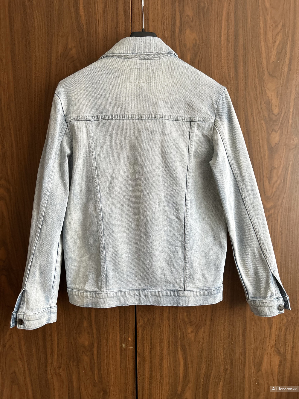 Жакет American Retro. FR 36 (40/42 RU)