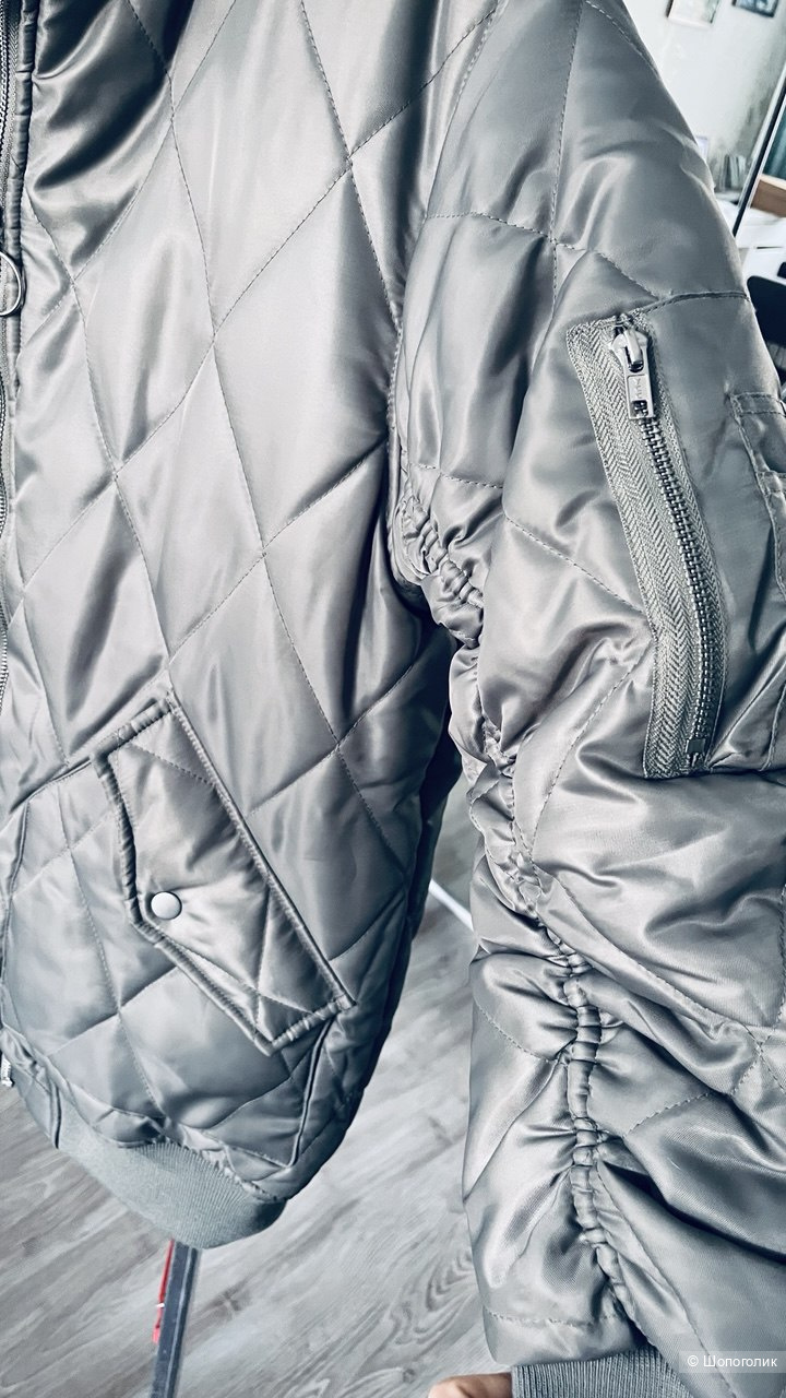 Куртка ASOS размер S uk8-eu6