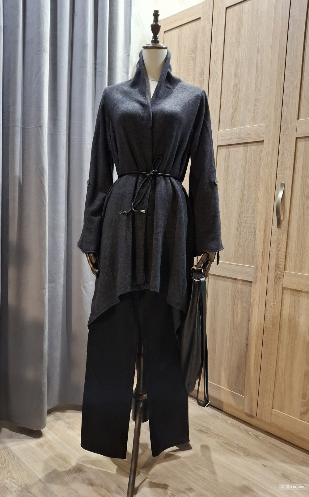 Кардиган Massimo Dutti/42-46