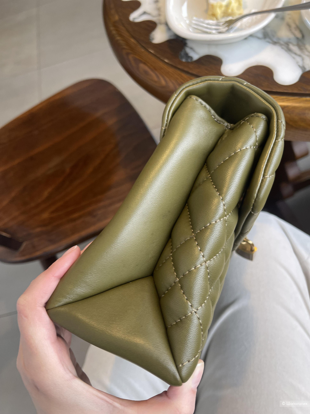 Сумка Kurt Geiger