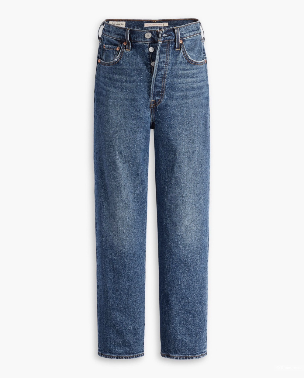 Джинсы Levis, размер 48