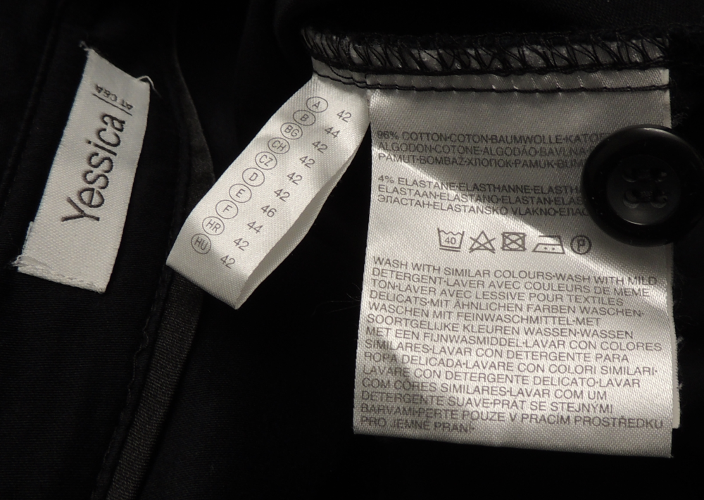 Платье Yessica. 44 размер