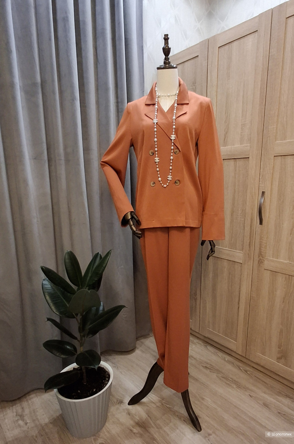 Костюм YansStudio/M