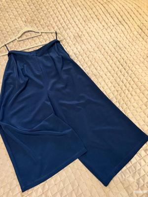 Брюки/кюлоты Benetton, размер 42/44