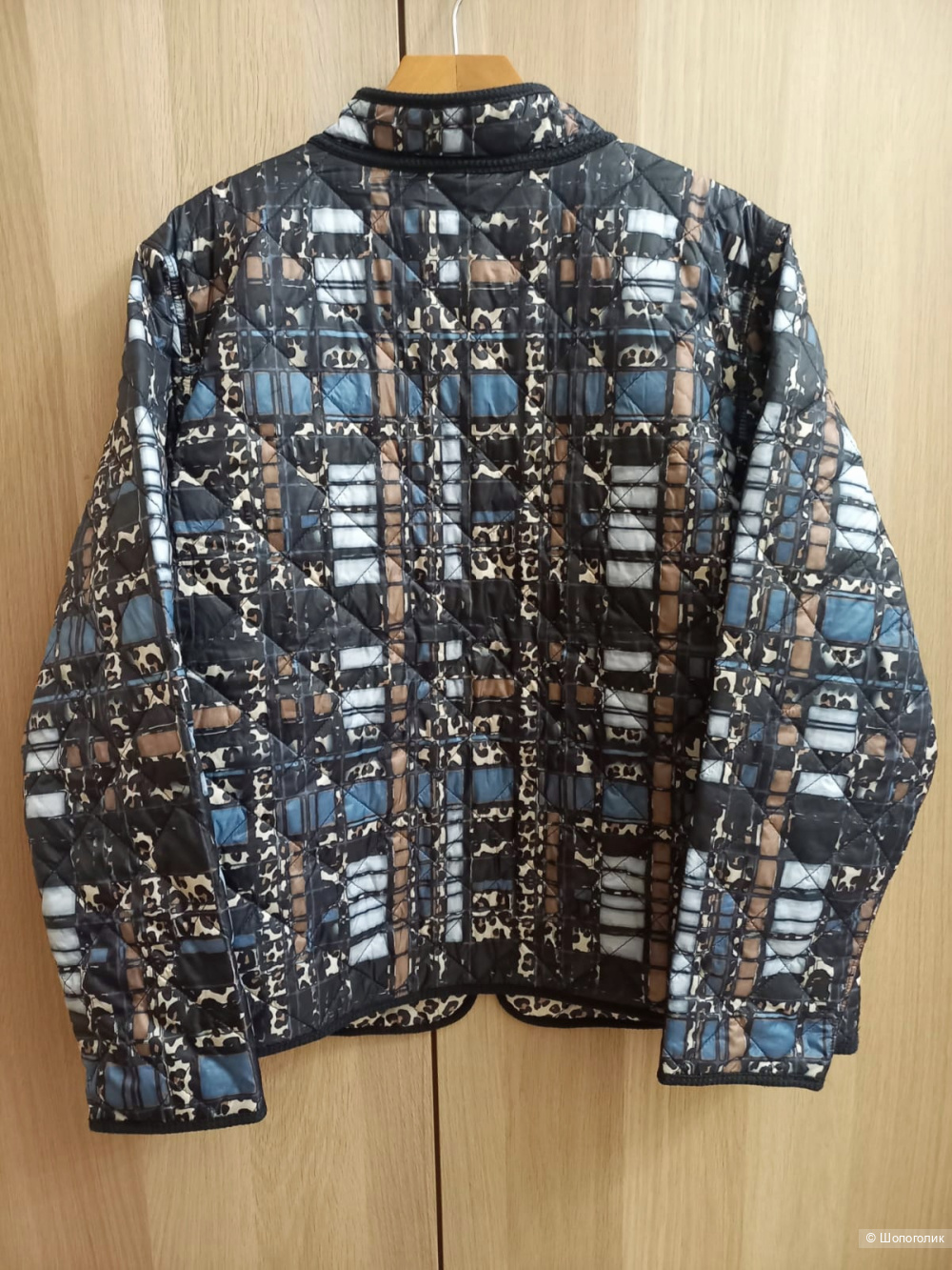 Куртка Fraрр, размер 52