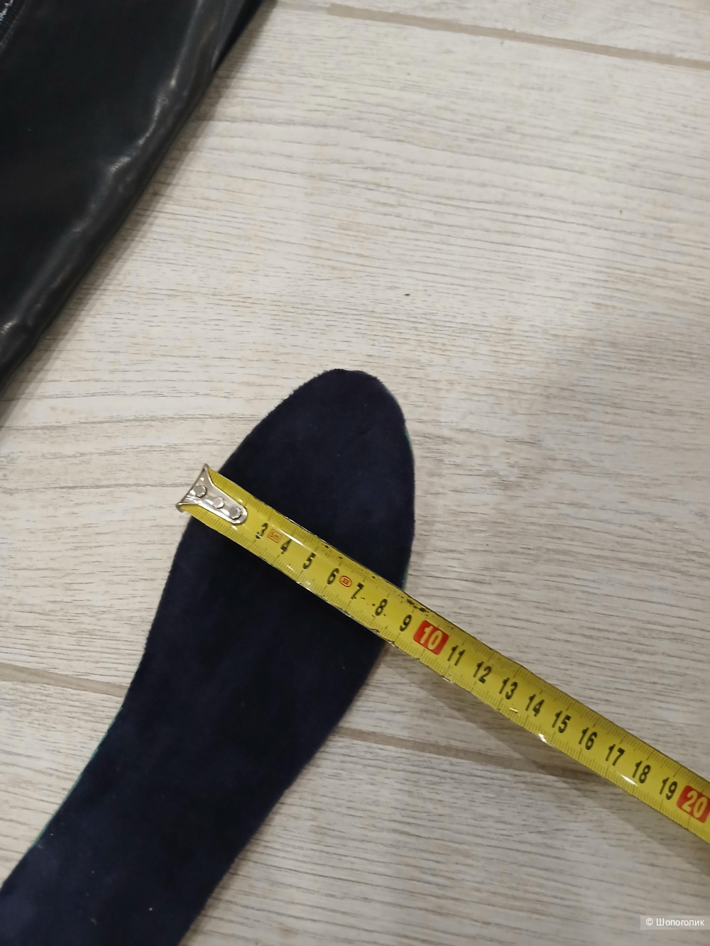 Сапоги Milana р 40