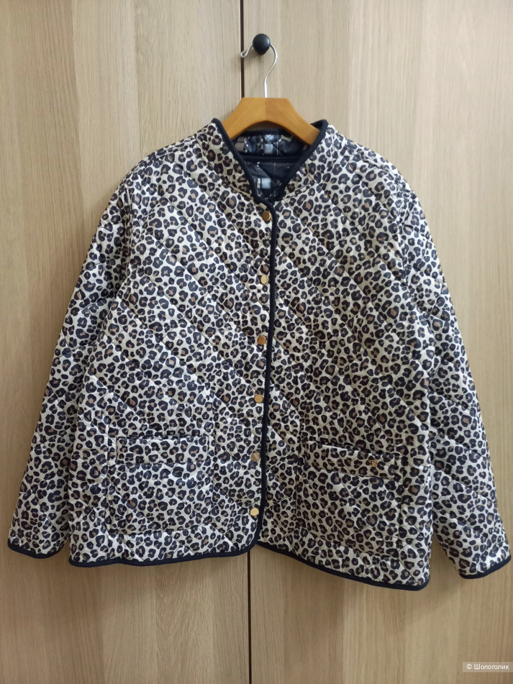 Куртка Fraрр, размер 52