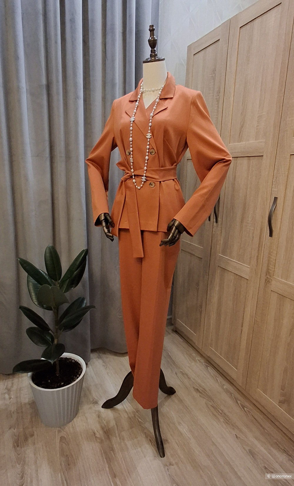 Костюм YansStudio/M