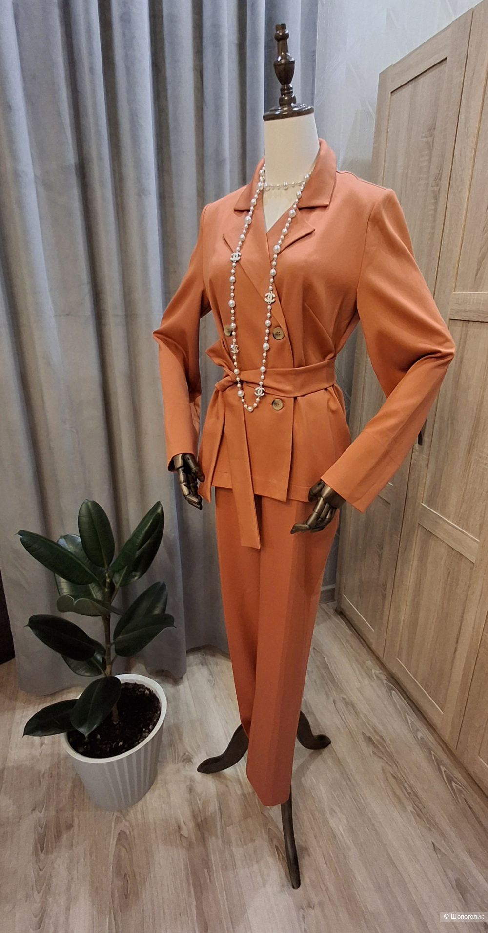 Костюм YansStudio/M