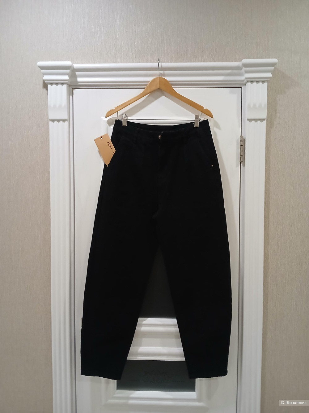 Джинсы Feimailis р.48+-