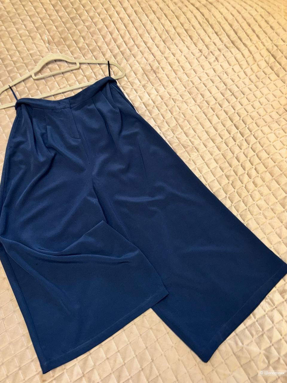 Брюки/кюлоты Benetton, размер 42/44
