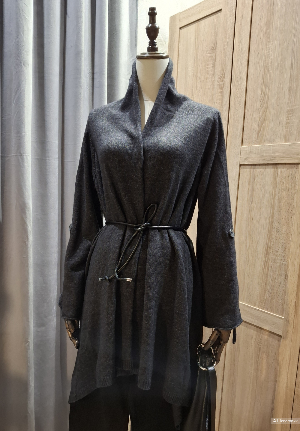 Кардиган Massimo Dutti/42-46