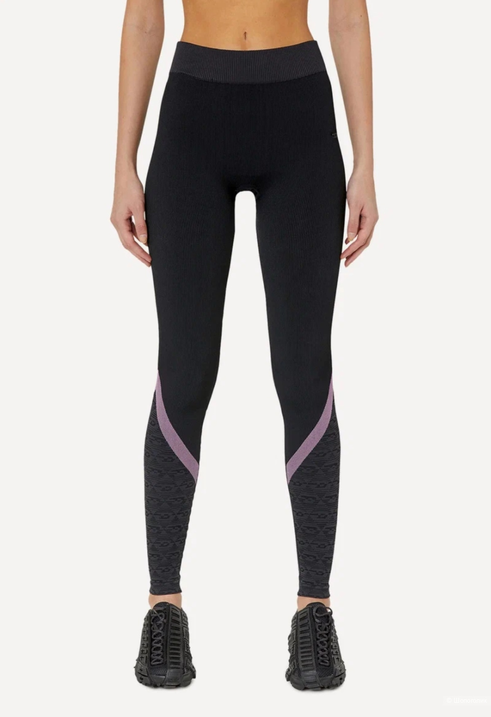 Леггинсы Diesel, xs