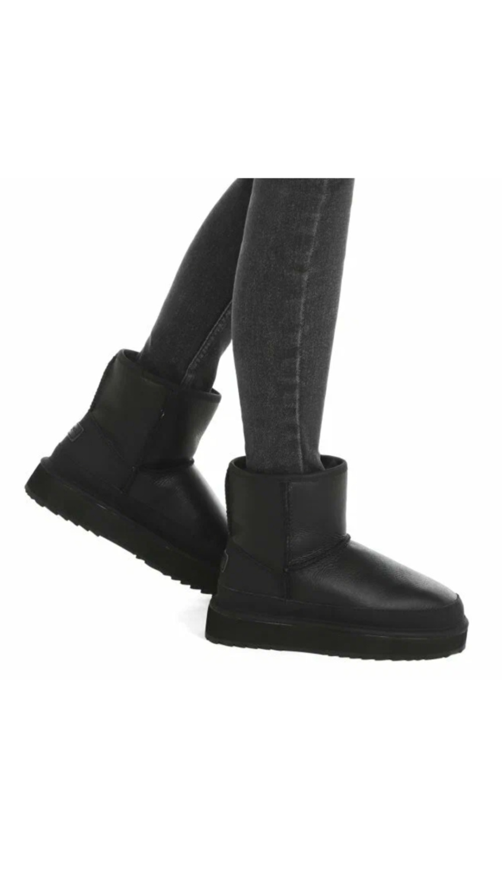 Угги Tendance р.38