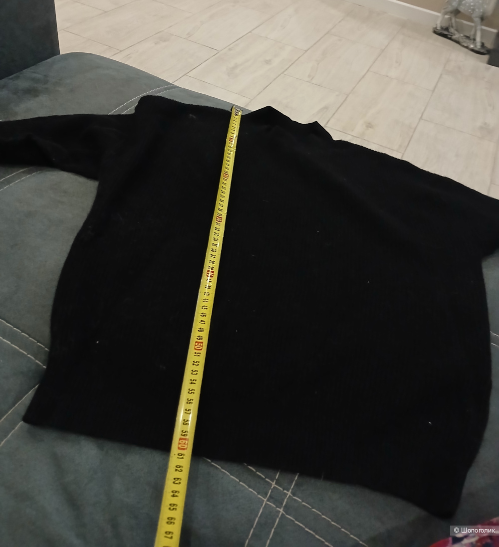 Лонгслив S J Duko р.l