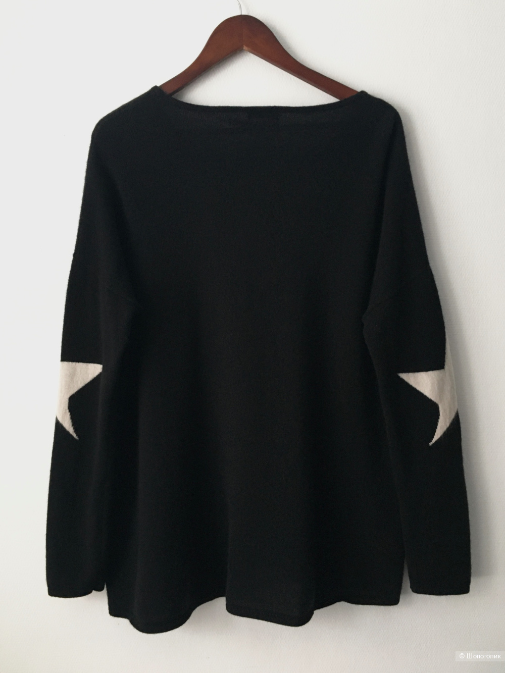 Джемпер Buena Vista, размер XL (L/XL)