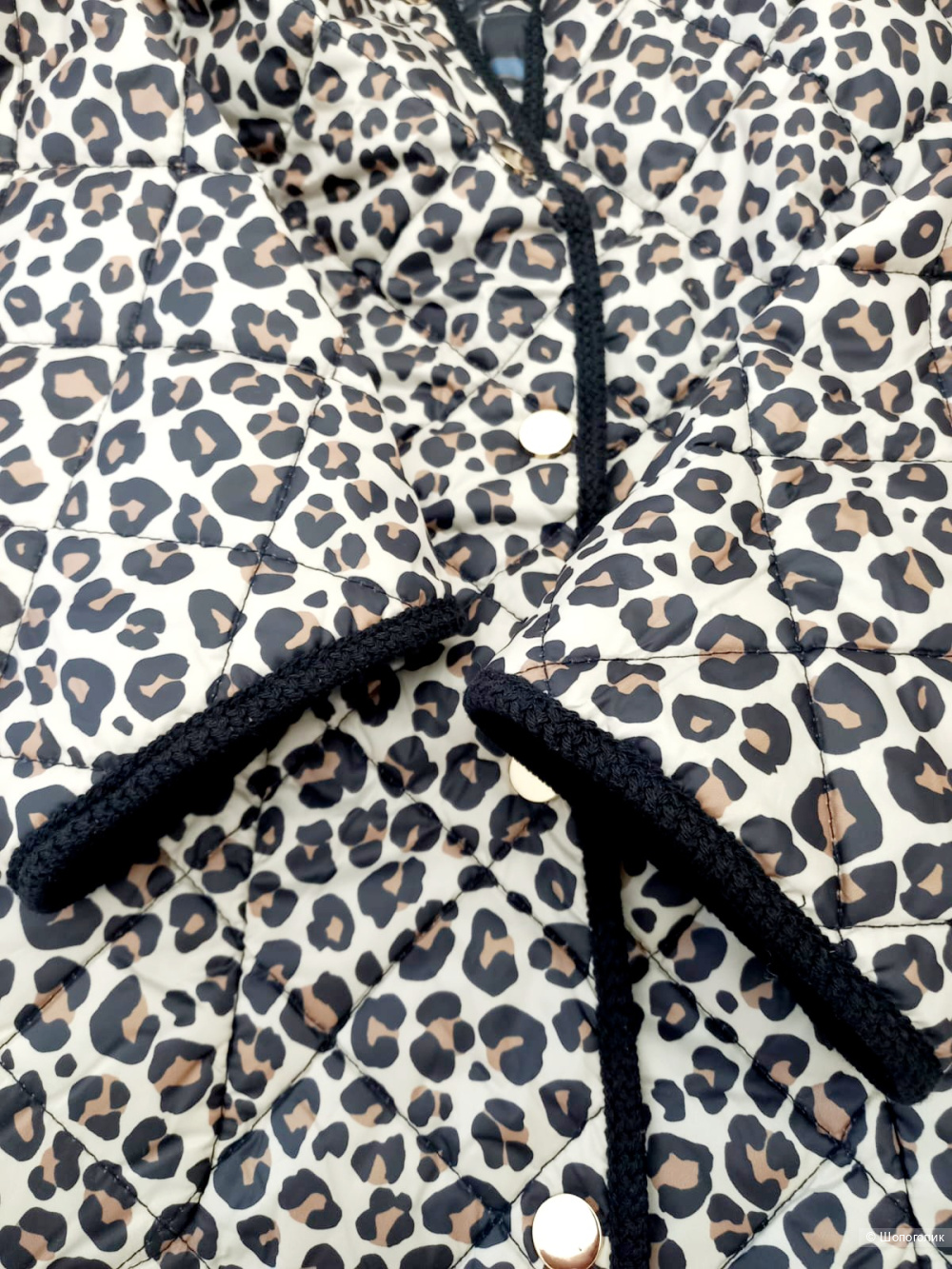 Куртка Fraрр, размер 52