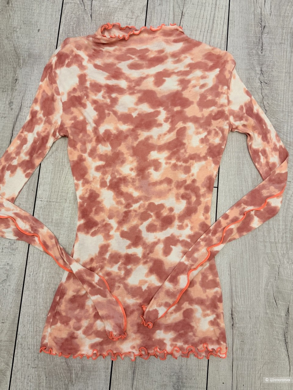 Водолазка Max Mara, М