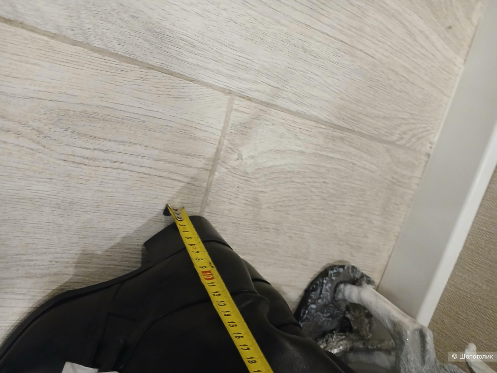 Сапоги Milana р 40