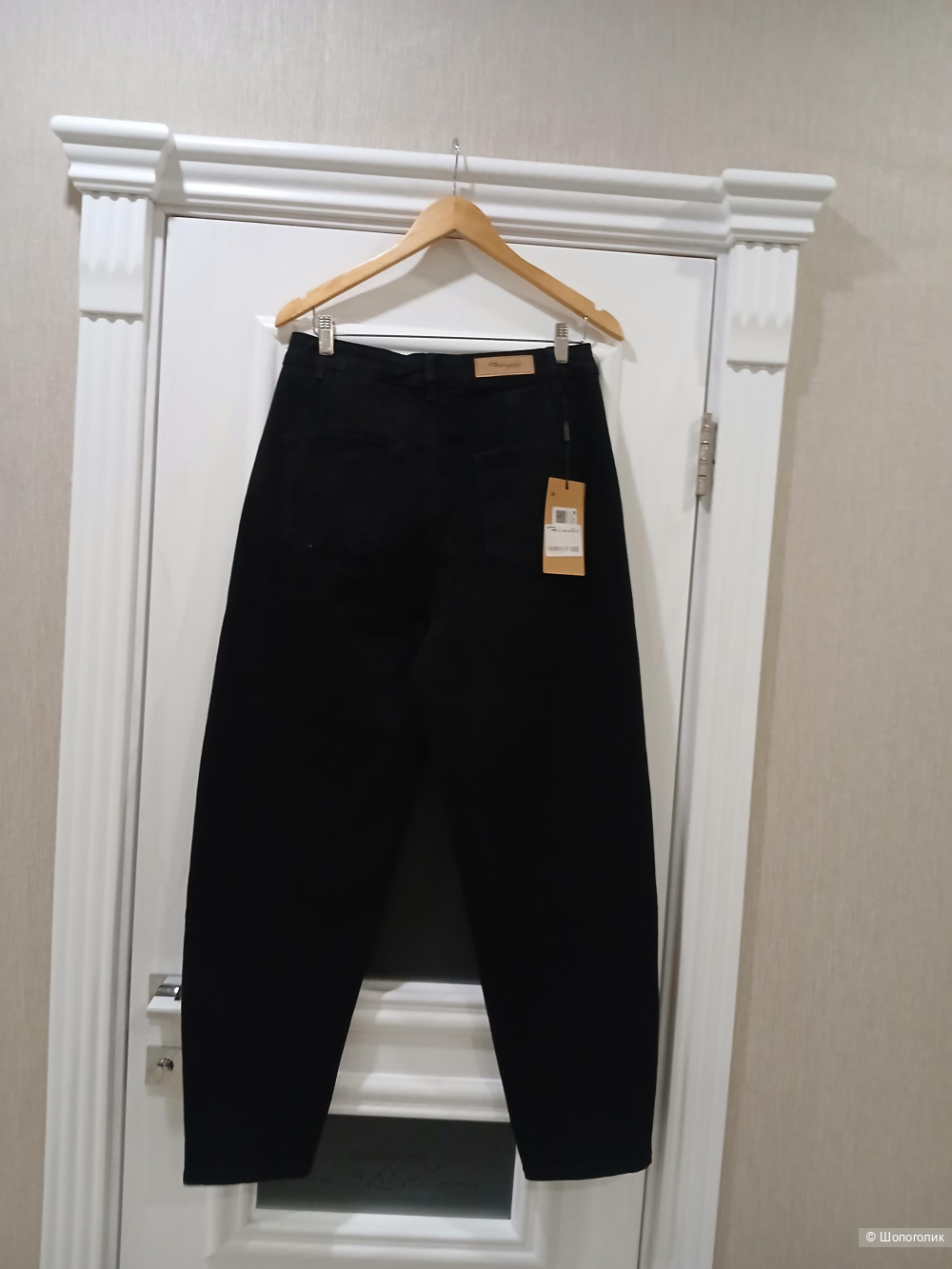 Джинсы Feimailis р.48+-