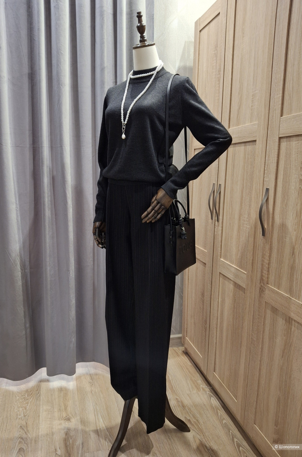 Водолазка Griol/M