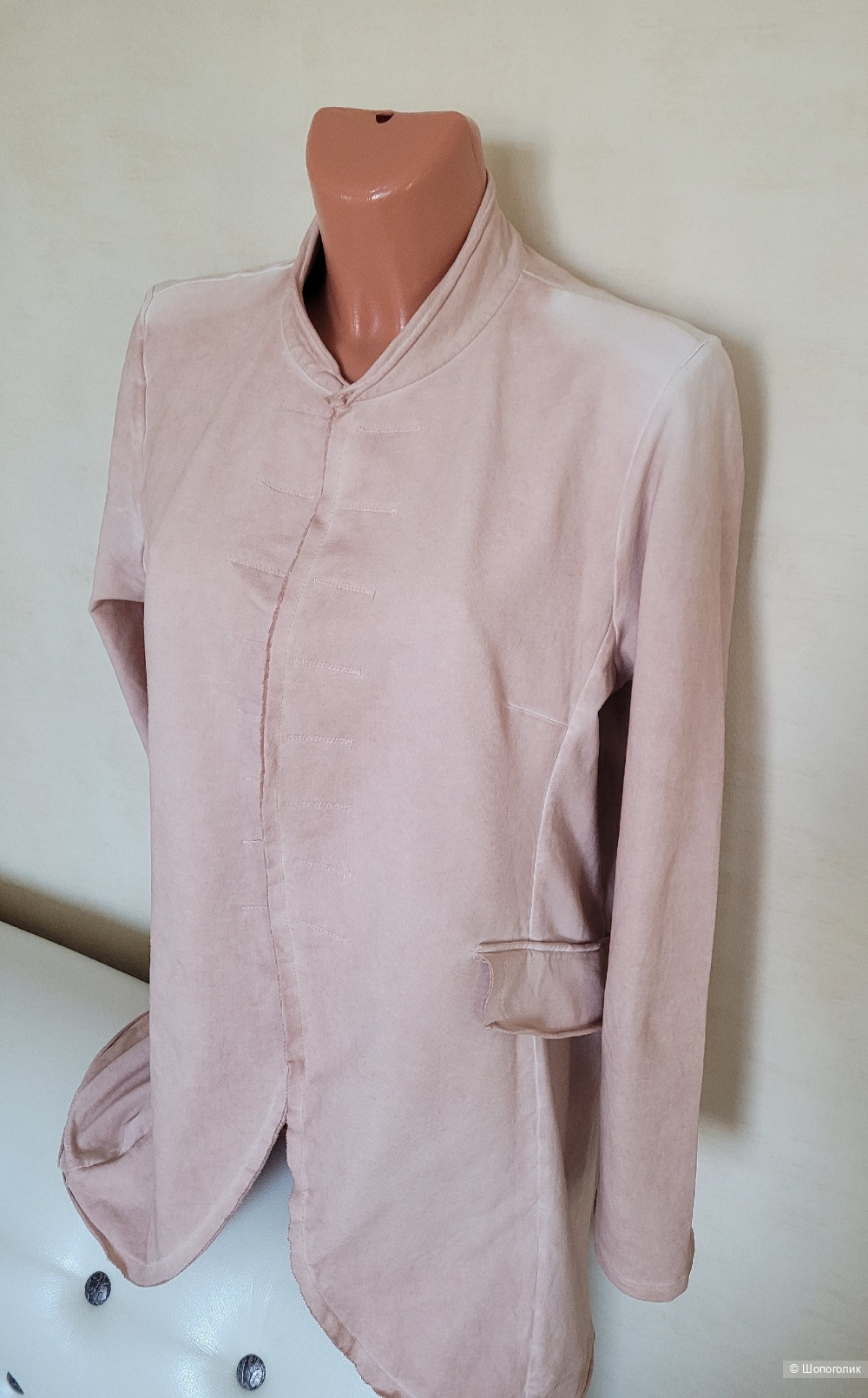 Жакет Les Freres, р 44-48