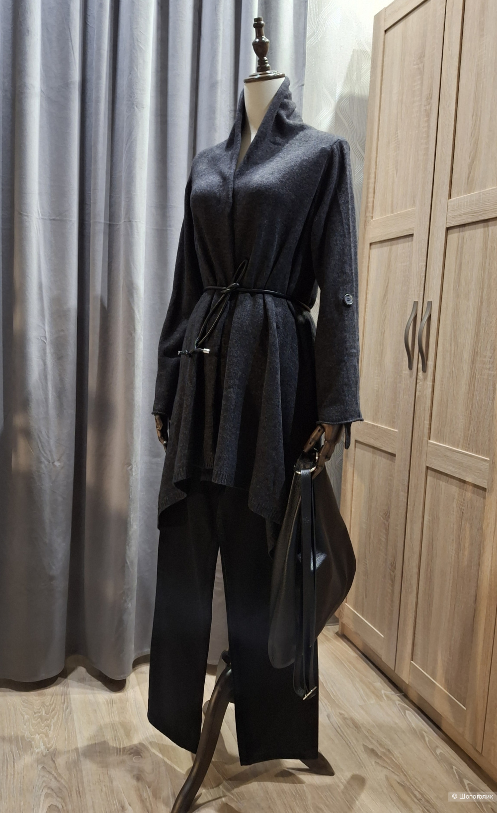 Кардиган Massimo Dutti/42-46