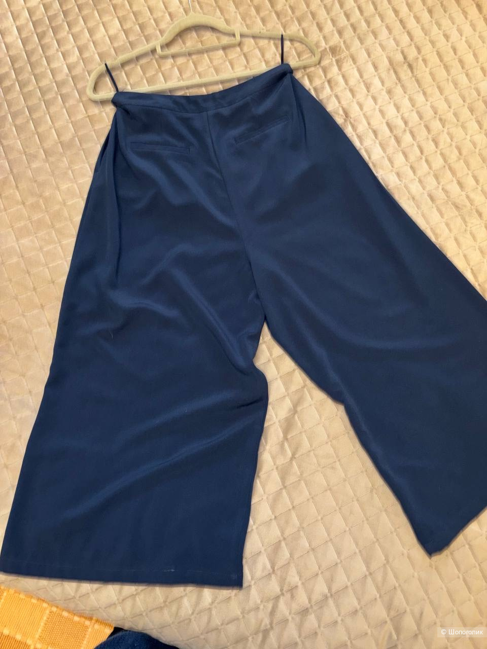 Брюки/кюлоты Benetton, размер 42/44