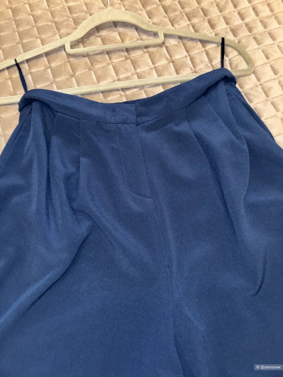 Брюки/кюлоты Benetton, размер 42/44